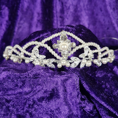 Communion Tiara 5273