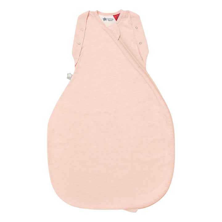 Tommee Tippee Baby Swaddle Bag The Original Grobag, 3-6m,