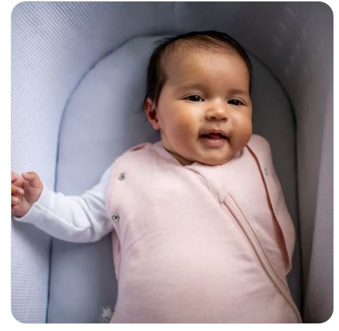 Tommee Tippee Grobag Newborn Tommee Tippee Grobag Snuggle Tommee