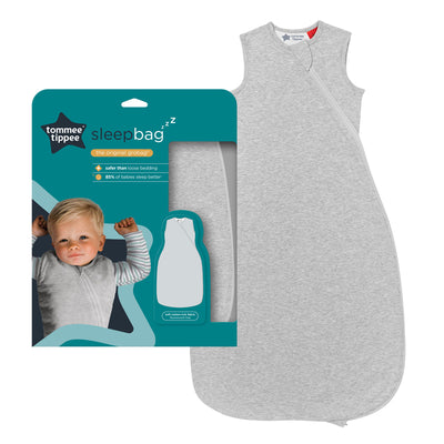 Tommee Tippee  Baby Sleep Bag - The Original Grobag, 18-36m, 2.5 TOG