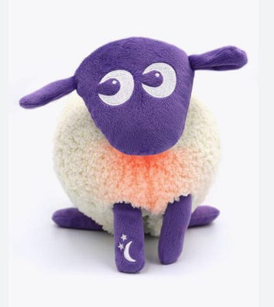 EWAN THE SHEEP DELUXE - PURPLE