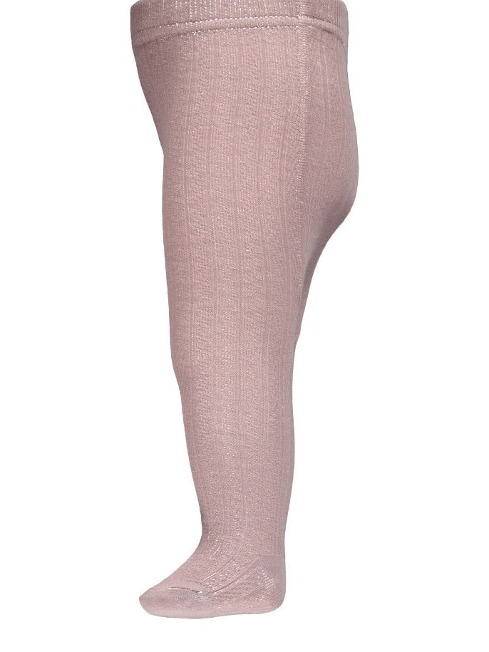 Name it Baby Girl Tights in Mauve Colour – Hopscotch Kids Store