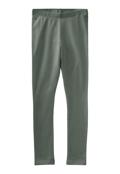 Name it Girls Solid Colour Leggings