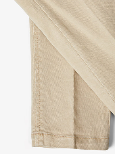 Name it Mini Boy Regular Fit Beige Chino Pants