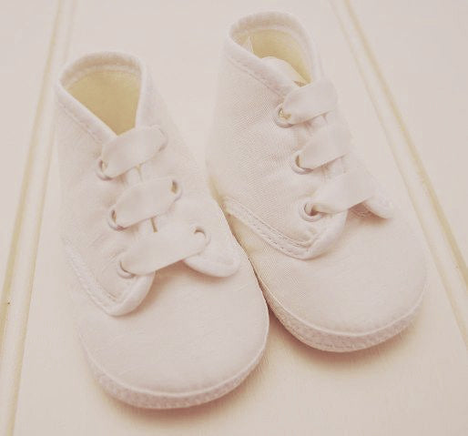 Pex Christening Shoes jacques