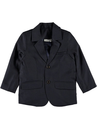 Name it Mini Boy Navy Blazer